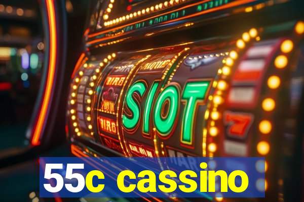 55c cassino